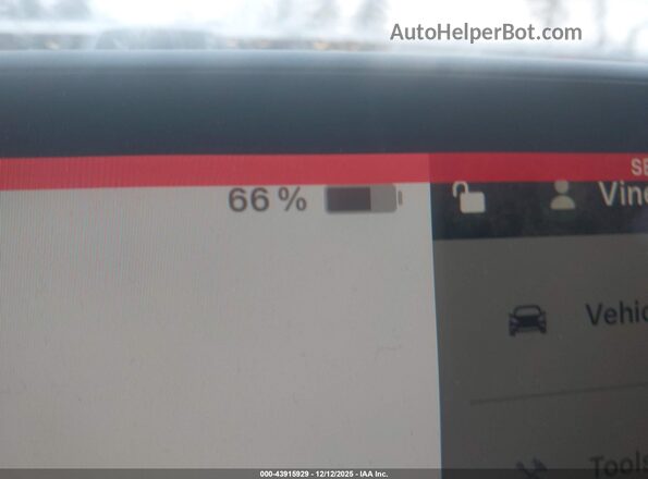 7SAYGDEE1SF256696 2025 TESLA MODEL Y Gray 