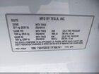 2026 Tesla Model Y Long Range Dual Motor All-wheel Drive/long Range Launch Series White vin: 7SAYGDEE1TF368741