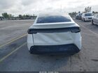 2026 Tesla Model Y Long Range Dual Motor All-wheel Drive/long Range Launch Series White vin: 7SAYGDEE1TF368741