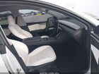 2026 Tesla Model Y Long Range Dual Motor All-wheel Drive/long Range Launch Series White vin: 7SAYGDEE1TF368741
