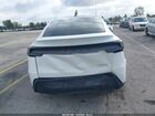 2026 Tesla Model Y Long Range Dual Motor All-wheel Drive/long Range Launch Series White vin: 7SAYGDEE1TF368741