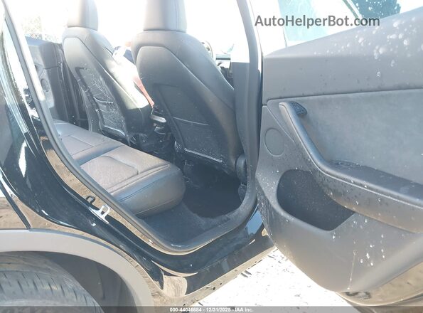 7SAYGDEE2RA214710 2024 TESLA MODEL Y Черный Вид наклейки с VIN-кодом