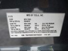 2025 Tesla Model Y Long Range Dual Motor All-wheel Drive Gray vin: 7SAYGDEE3SF293331 2025 Tesla Model Y Long Range Dual Motor All-wheel Drive Gray vin: 7SAYGDEE3SF293331