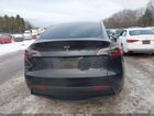 2025 Tesla Model Y Long Range Dual Motor All-wheel Drive Gray vin: 7SAYGDEE3SF293331 2025 Tesla Model Y Long Range Dual Motor All-wheel Drive Gray vin: 7SAYGDEE3SF293331