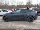 2025 Tesla Model Y Long Range Dual Motor All-wheel Drive Gray vin: 7SAYGDEE3SF293331 2025 Tesla Model Y Long Range Dual Motor All-wheel Drive Gray vin: 7SAYGDEE3SF293331