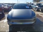 2026 Tesla Model Y Long Range Dual Motor All-wheel Drive/long Range Launch Series Silver vin: 7SAYGDEE4TA396725