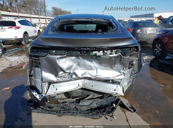 7SAYGDEE4TA396725 2026 TESLA MODEL Y Silver 