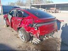 2026 Tesla Model Y Long Range Launch Series/premium All-wheel Drive Red vin: 7SAYGDEE5TA380985