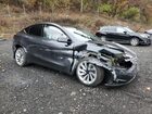 2026 Tesla Model Y Gray vin: 7SAYGDEE6TF408652 2026 Tesla Model Y Gray vin: 7SAYGDEE6TF408652