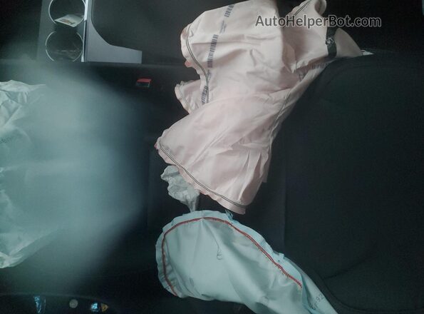7SAYGDEE6TF408652 2026 TESLA MODEL Gray Вид панелі приладів