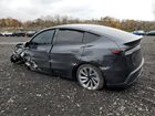 2026 Tesla Model Y Gray vin: 7SAYGDEE6TF408652 2026 Tesla Model Y Gray vin: 7SAYGDEE6TF408652