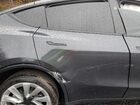 2026 Tesla Model Y Gray vin: 7SAYGDEE6TF408652 2026 Tesla Model Y Gray vin: 7SAYGDEE6TF408652