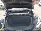 2022 Tesla Model Y Long Range Dual Motor All-wheel Drive Black vin: 7SAYGDEE7NF319241