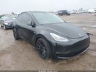2023 Tesla Model Y   Black vin: 7SAYGDEE7PF853679