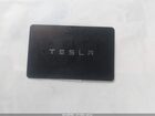 2025 Tesla Model Y Long Range Dual Motor All-wheel Drive Blue vin: 7SAYGDEE8SF238602