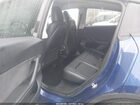 2025 Tesla Model Y Long Range Dual Motor All-wheel Drive Blue vin: 7SAYGDEE8SF238602