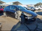 2024 Tesla Model Y Long Range Dual Motor All-wheel Drive Gray vin: 7SAYGDEEXRA247003