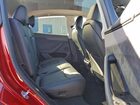 2026 Tesla Model Y Red vin: 7SAYGDEEXTA495923