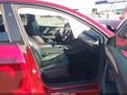 2024 Tesla Model Y Performance Dual Motor All-wheel Drive Red vin: 7SAYGDEF4RF162153