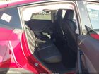 2024 Tesla Model Y Performance Dual Motor All-wheel Drive Red vin: 7SAYGDEF4RF162153