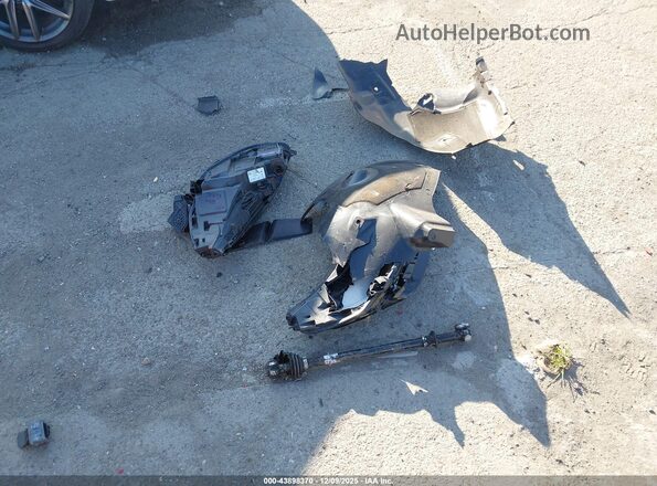 7SAYGDEF4RF162153 2024 TESLA MODEL Y Red წინა პანელის ხედი