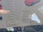 2024 Tesla Model Y Performance Dual Motor All-wheel Drive Red vin: 7SAYGDEF4RF162153