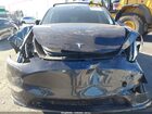 2024 Tesla Model Y Performance Dual Motor All-wheel Drive Gray vin: 7SAYGDEFXRF161489 2024 Tesla Model Y Performance Dual Motor All-wheel Drive Gray vin: 7SAYGDEFXRF161489