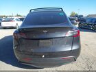 2024 Tesla Model Y Performance Dual Motor All-wheel Drive Gray vin: 7SAYGDEFXRF161489 2024 Tesla Model Y Performance Dual Motor All-wheel Drive Gray vin: 7SAYGDEFXRF161489
