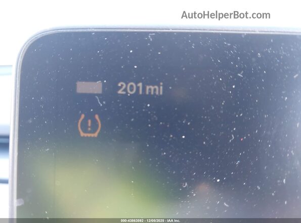 7SAYGDEFXRF161489 2024 TESLA MODEL Y Gray 