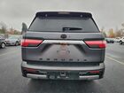 2023 Toyota Sequoia Sr5 Charcoal vin: 7SVAAABA0PX010449