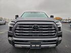 2023 Toyota Sequoia Sr5 Charcoal vin: 7SVAAABA0PX010449