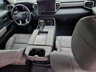 2023 Toyota Sequoia Sr5 Charcoal vin: 7SVAAABA0PX010449
