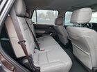 2023 Toyota Sequoia Sr5 Charcoal vin: 7SVAAABA0PX010449