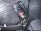 2023 Toyota Sequoia Platinum Красный vin: 7SVAAABA1PX005907
