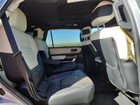 2023 Toyota Sequoia Sr5 Серебряный vin: 7SVAAABA1PX014834