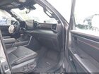2026 Toyota Sequoia Trd Pro Серый vin: 7SVAAABA1TX075093