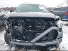 2026 Toyota Sequoia Trd Pro Серый vin: 7SVAAABA1TX075093