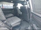 2026 Toyota Sequoia Trd Pro Серый vin: 7SVAAABA1TX075093