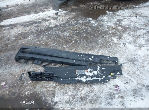 7SVAAABA1TX075093 2026 TOYOTA SEQUOIA Серый Вид щитка приборов