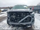 2026 Toyota Sequoia Trd Pro Серый vin: 7SVAAABA1TX075093