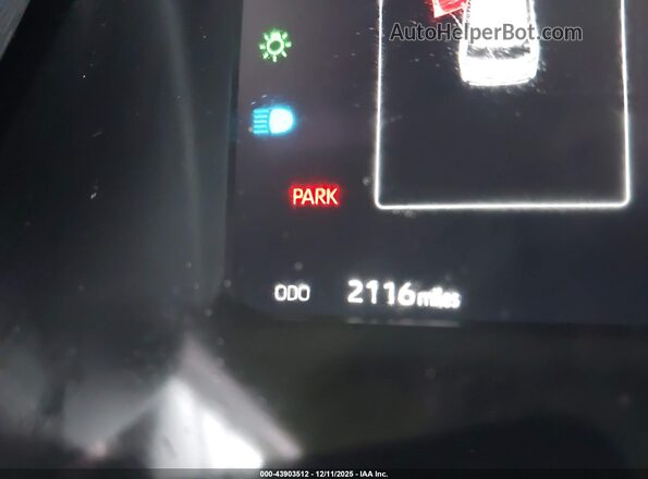 7SVAAABA1TX075093 2026 TOYOTA SEQUOIA Серый 