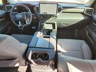 2024 Toyota Sequoia Sr5 Black vin: 7SVAAABA2RX024100