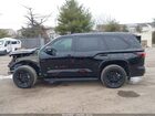 2024 Toyota Sequoia Platinum Черный vin: 7SVAAABA2RX046288