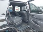 2024 Toyota Sequoia Platinum Черный vin: 7SVAAABA2RX046288