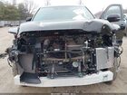 2024 Toyota Sequoia Platinum Черный vin: 7SVAAABA2RX046288