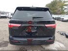 2024 Toyota Sequoia Platinum Черный vin: 7SVAAABA2RX046288