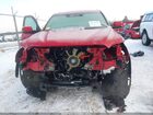 2025 Toyota Sequoia Sr5 Red vin: 7SVAAABA2SX050492 2025 Toyota Sequoia Sr5 Red vin: 7SVAAABA2SX050492