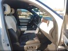 2023 Toyota Sequoia Capstone Белый vin: 7SVAAABA3PX008713