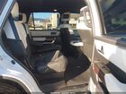 2023 Toyota Sequoia Capstone Белый vin: 7SVAAABA3PX008713