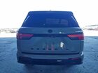 2025 Toyota Sequoia Sr5 Gray vin: 7SVAAABA3SX063607 2025 Toyota Sequoia Sr5 Gray vin: 7SVAAABA3SX063607
